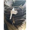 Image 4 : IN WH / 5/8” Wire Cable