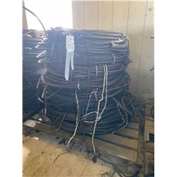 IN WH / 5/8” Wire Cable