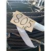 Image 2 : IN WH / 5/8” Wire Cable