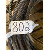 Image 2 : IN WH / 5/8” Wire Cable