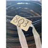 Image 4 : IN WH / 5/8” Wire Cable