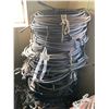 Image 5 : IN WH / 5/8” Wire Cable