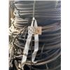 Image 6 : IN WH / 5/8” Wire Cable