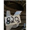 Image 4 : IN WH / 5/8” Wire Cable galvanized
