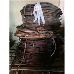 1/2” Choker Cable