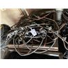 Image 1 : 1/2” and 5/8” mixed Choker cable