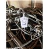 Image 3 : 1/2” and 5/8” mixed Choker cable