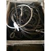 Image 1 : 5/8” choker cables