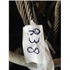 Image 3 : 5/8” choker cables
