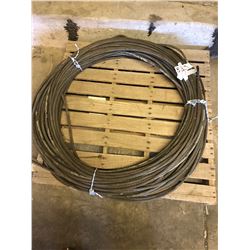 1/2” choker cables