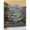 Image 1 : 3/8” galvanized wire