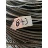 Image 2 : 3/8” galvanized wire