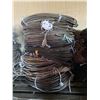 Image 1 : 1/2” and 9/16 wire cable