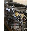 Image 5 : 1/2” and 9/16 wire cable