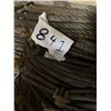 Image 6 : 1/2” and 9/16 wire cable