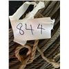 Image 2 : IN WH / 1/2” and 9/16” wire cable
