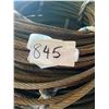 Image 4 : IN WH / 1/2” and 9/16” wire cable