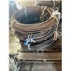 Image 5 : IN WH / 1/2” and 9/16” wire cable