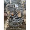 Image 1 : IN WH / 3/8” galvanized wire cable