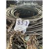 Image 2 : IN WH / 3/8” galvanized wire cable