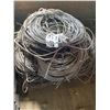 Image 3 : IN WH / 3/8” galvanized wire cable