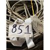 Image 5 : IN WH / 3/8” galvanized wire cable