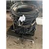 Image 2 : IN WH / 1/2” and 3/8” wire cable