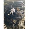 Image 3 : IN WH / 1/2” and 3/8” wire cable