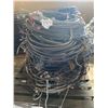 Image 4 : IN WH / 1/2” and 3/8” wire cable