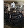 Image 5 : IN WH / 1/2” and 3/8” wire cable