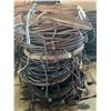 Image 4 : IN WH / 1/2” wire cable