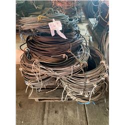 IN WH / Cable lots