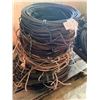Image 2 : IN WH / Cable lots
