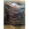 Image 4 : IN WH / Cable lots