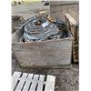 Image 1 : 3/8” Galvanized wire