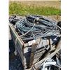 Image 1 : 3/8” Galvanized wire