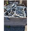 Image 1 : 1/2” Galvanized wire