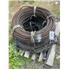 Image 1 : 1/2” Wire cable