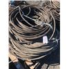 Image 3 : 5/8” and 1/2” Wire cable