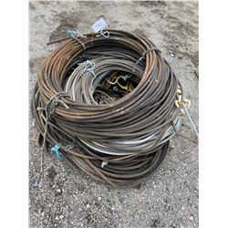 5/8” Wire Cable