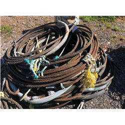 1” Wire Cable