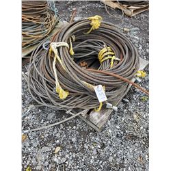 1” Wire Cable