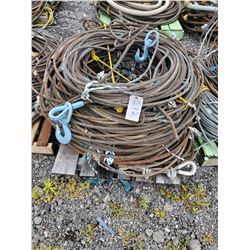 1” Wire Cable