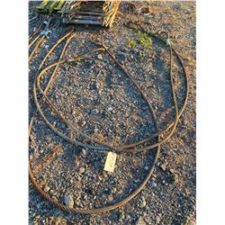 1” choker cable
