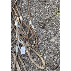 1” choker cable