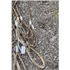 Image 1 : 1” choker cable