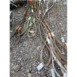 1” choker cable
