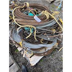 Misc Wire lots