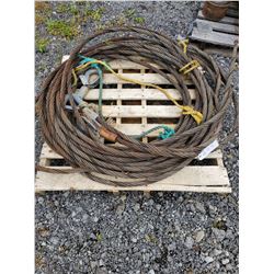 1” Wire Cable