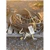 Image 1 : 5/8” Wire cable